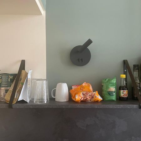 Le Soyeux Bed & Breakfast Lyon Luaran gambar
