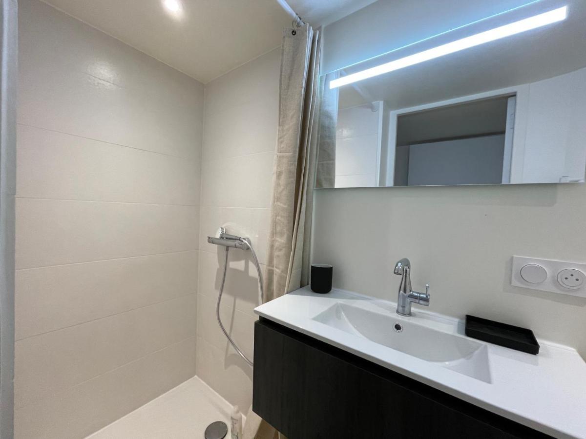 Le Soyeux Bed & Breakfast Lyon Luaran gambar